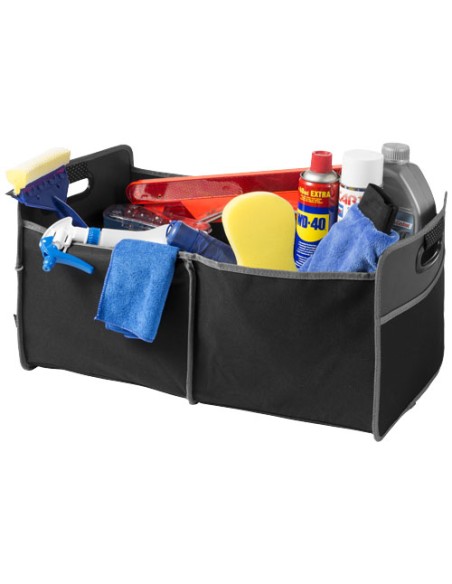 Organizador de maletero "Accordion" | Sequio regalos de empresa