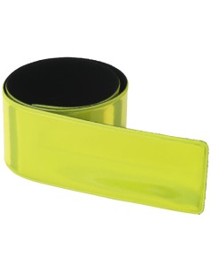 Pulsera de seguridad reflectante en PVC de 34 cm RFX™ Hitz