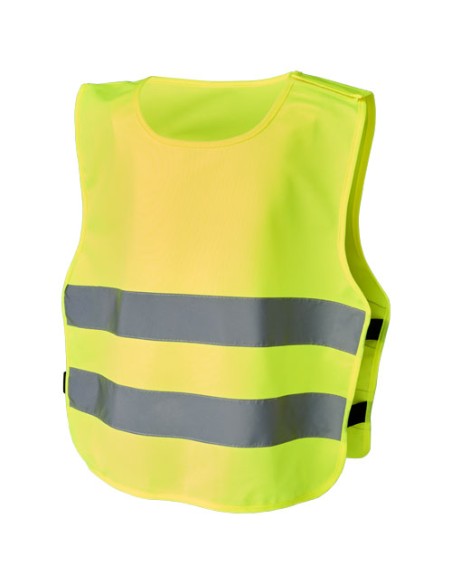 Chaleco de seguridad ajustable para niños de 3 a 6 años RFX™ "Odile XX