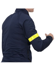 Pulsera de seguridad refelectante TPU de 38 cm RFX™ 2