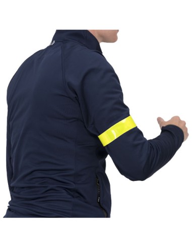 Pulsera de seguridad refelectante TPU de 38 cm RFX™ | Sequio regalos d