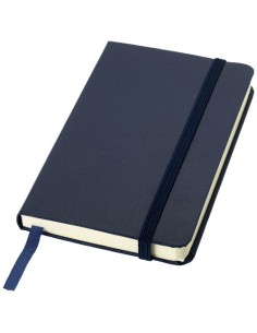 Libreta A6 de bolsillo con tapa dura "Classic" | Sequio regalos de emp 2