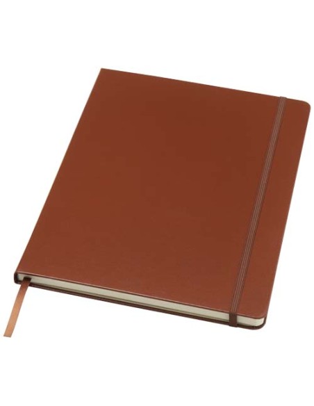 Libreta A4 de tapa dura "Executive" | Sequio regalos de empresa