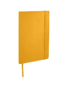 Libreta A5 de tapa blanda "Classic" | Sequio regalos de empresa 2