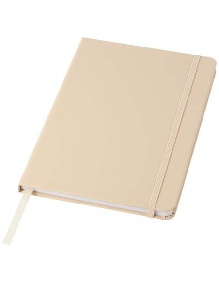 Libreta A5 de tapa dura "Spectrum" | Sequio regalos de empresa