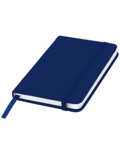 Libreta A6 de tapa dura "Spectrum" | Sequio regalos de empresa 2