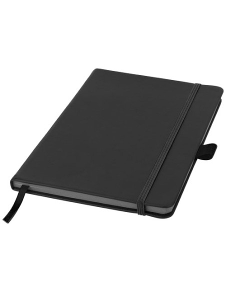 Libreta A5 de tapa dura "Color-Edge" | Sequio regalos de empresa