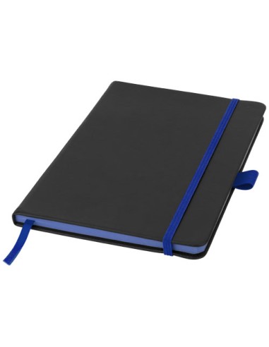 Libreta A5 de tapa dura "Color-Edge" | Sequio regalos de empresa