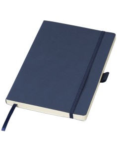 Libreta A5 de tapa blanda "Revello" | Sequio regalos de empresa 2