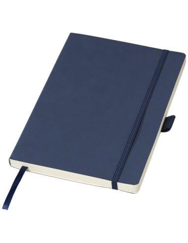 Libreta A5 de tapa blanda "Revello" | Sequio regalos de empresa