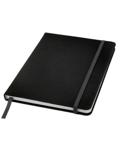 Libreta A5 de páginas punteadas "Spectrum" | Sequio regalos de empresa