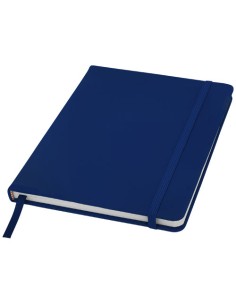 Libreta A5 de páginas punteadas "Spectrum" | Sequio regalos de empresa 2