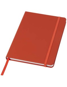 Libreta A5 de páginas lisas "Spectrum" | Sequio regalos de empresa 2