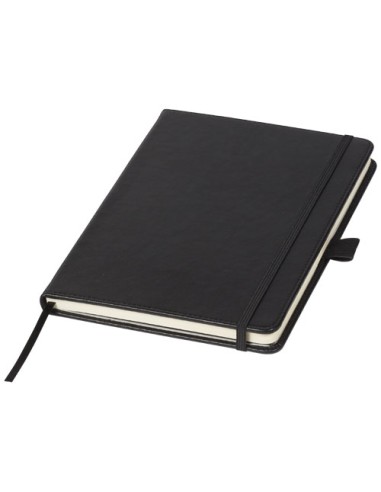 Libreta A5 de imitación de piel "Bound" | Sequio regalos de empresa
