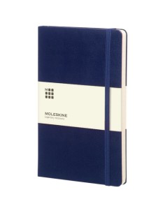 Libreta de tapa dura L rayada "Classic" | Sequio regalos de empresa 2