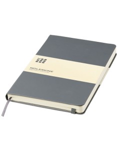 Libreta de tapa dura L rayada "Classic" | Sequio regalos de empresa 2