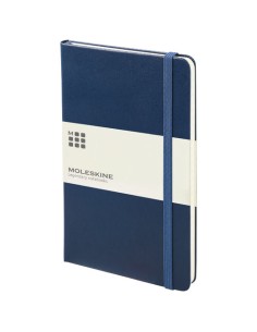 Libreta de tapa dura L rayada "Classic" | Sequio regalos de empresa 2