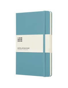 Libreta de tapa dura L rayada "Classic" | Sequio regalos de empresa 2