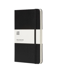 Libreta de tapa dura PK rayada "Classic" | Sequio regalos de empresa