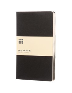 Cuaderno L rayado "Cahier" | Sequio regalos de empresa