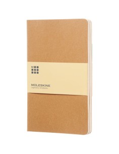 Cuaderno L rayado "Cahier" | Sequio regalos de empresa 2