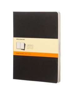 Libreta XL rayada "Cahier Journal" | Sequio regalos de empresa