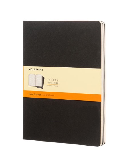 Libreta XL rayada "Cahier Journal" | Sequio regalos de empresa