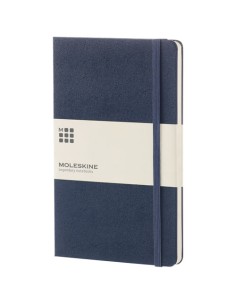 Libreta de tapa dura L lisa "Classic" | Sequio regalos de empresa 2