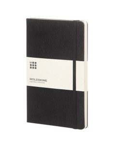 Libreta de tapa dura L punteada "Classic" | Sequio regalos de empresa