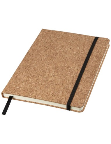 Libreta A5 de corcho "Napa" | Sequio regalos de empresa