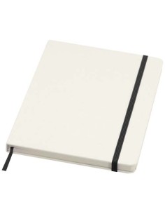 Libreta reciclada A5 con páginas rayadas "Bass" | Sequio regalos de em 2