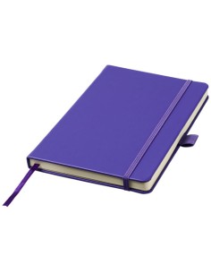 Libreta A5 "Nova" | Sequio regalos de empresa 2