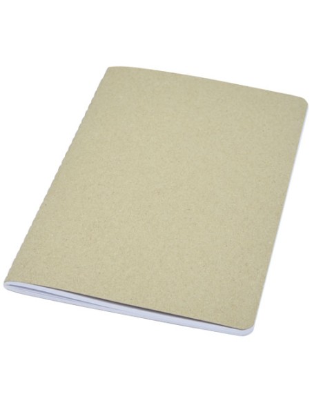 Libreta de cartón reciclado "Gianna" | Sequio regalos de empresa