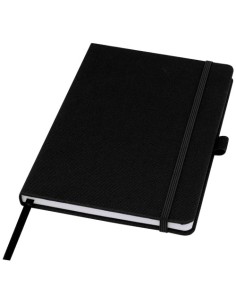 Libreta de papel reciclado A5 con tapa de PET reciclado "Honua" | Sequ 2