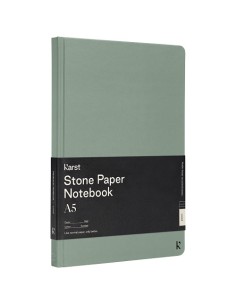 Libreta A5 de tapa dura "Karst®" | Sequio regalos de empresa 2