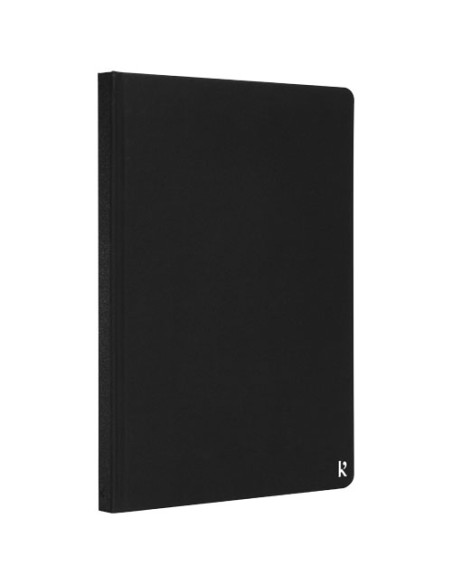 Libreta A5 de tapa dura "Karst®" | Sequio regalos de empresa