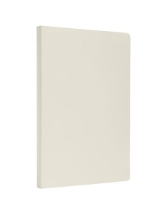 Libreta A5 de tapa blanda "Karst®"