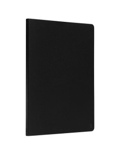 Libreta A5 de tapa blanda "Karst®" 2