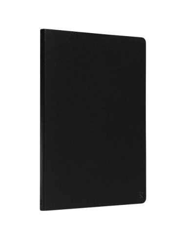 Libreta A5 de tapa blanda "Karst®"
