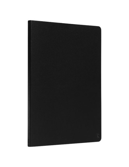 Libreta A5 de tapa blanda "Karst®" | Sequio regalos de empresa