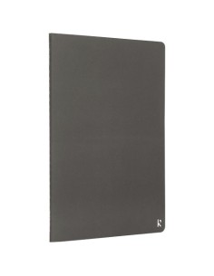 Set de dos libretas  A5 "Karst®" | Sequio regalos de empresa