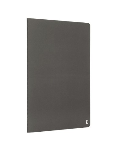 Set de dos libretas  A5 "Karst®" | Sequio regalos de empresa
