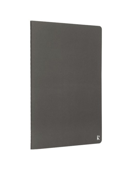 Set de dos libretas  A5 "Karst®" | Sequio regalos de empresa