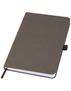 Libreta de tapa dura de papel arrugado "Fabianna" | Sequio regalos de 2