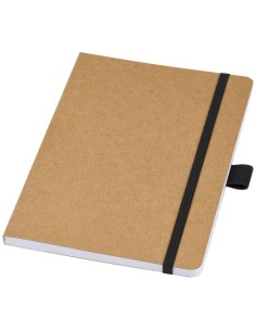 Libreta de papel reciclado "Berk" 2