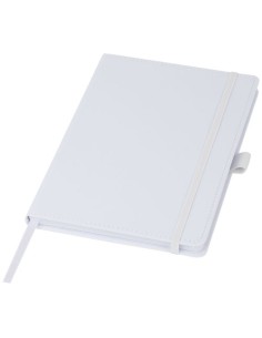 Libreta de tapa dura de plástico oceánico "Thalaasa" | Sequio regalos