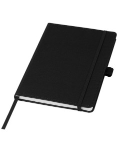 Libreta de tapa dura de plástico oceánico "Thalaasa" | Sequio regalos 2