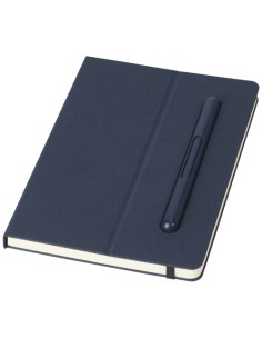 Set de bolígrafo y libreta "Skribo" | Sequio regalos de empresa