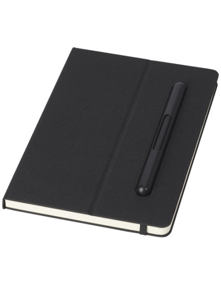 Set de bolígrafo y libreta "Skribo" | Sequio regalos de empresa