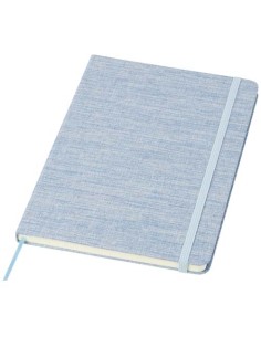Libreta A5 de algodón "Ramona" | Sequio regalos de empresa